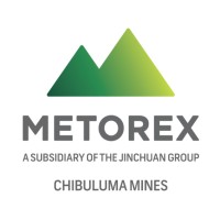 Metorex - Chibuluma Mines
